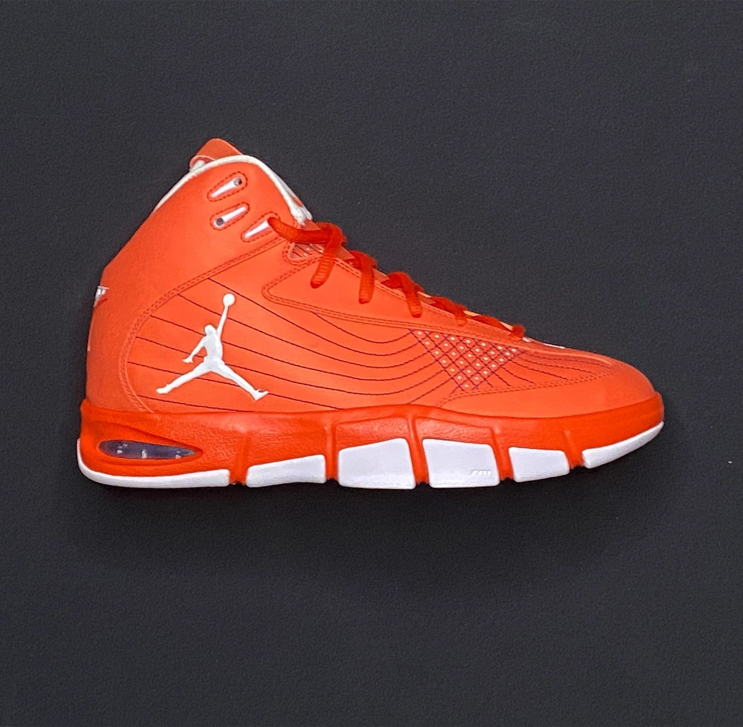 Nike Air Jordan Melo M7 Future Sole Sample NEW