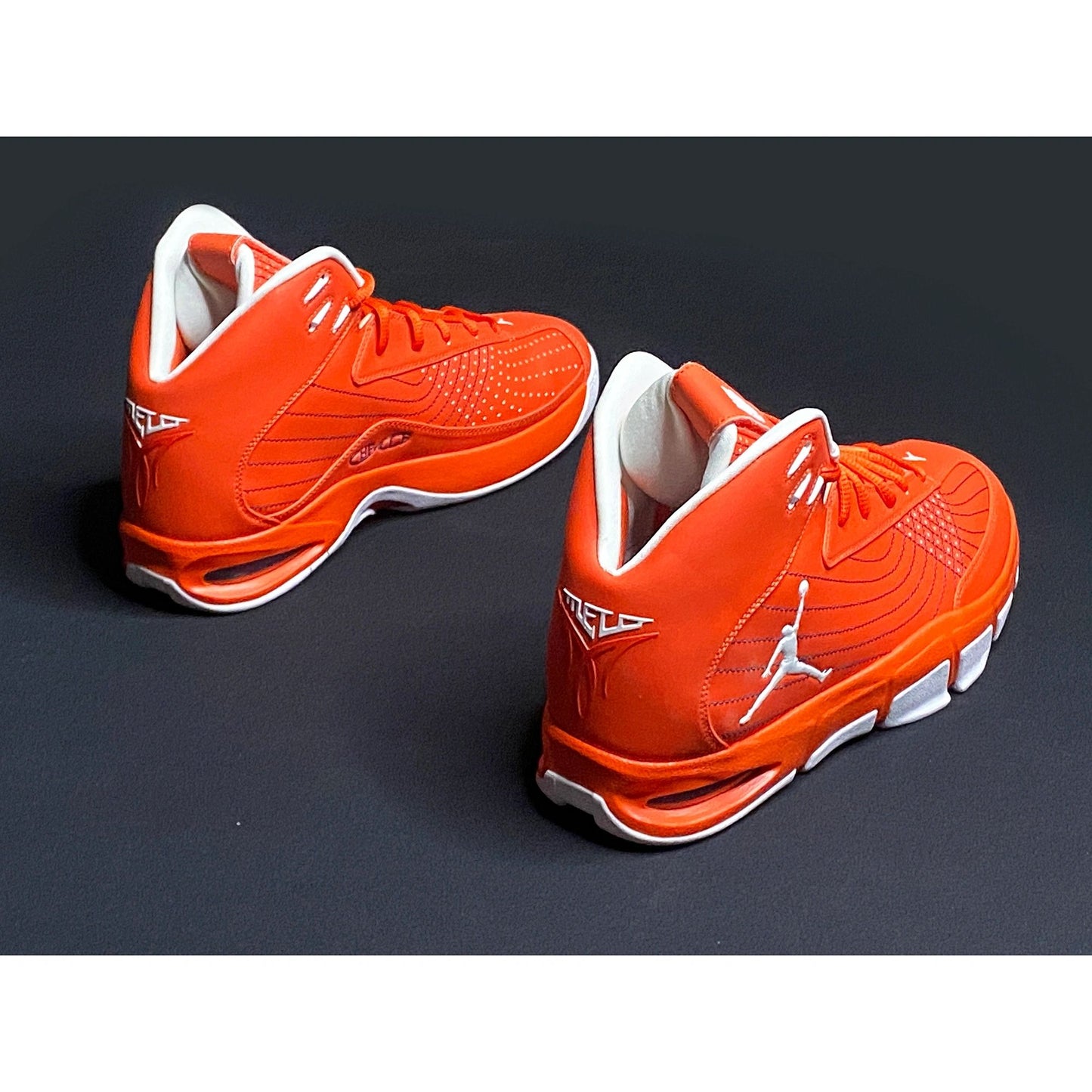 Nike Air Jordan Melo M7 Future Sole Sample NEW