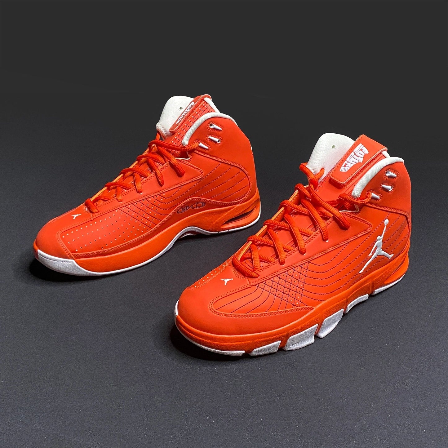 Nike Air Jordan Melo M7 Future Sole Sample NEW