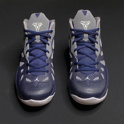 Nike Air Jordan Melo M8 Advance Sample New Size 9