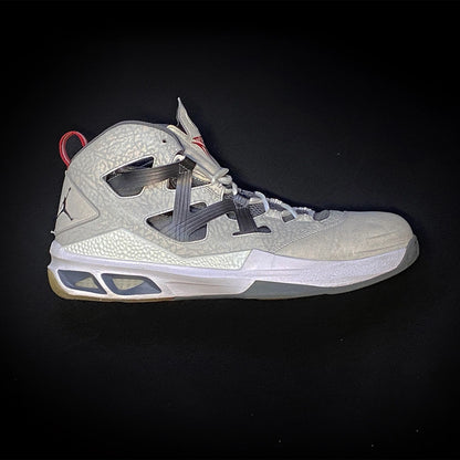 Nike Air Jordan M9 Melo Christmas Sample Size 12