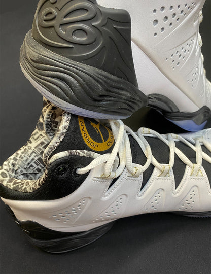 Nike Air Jordan Melo M10 JBC Promo Sample Size 12