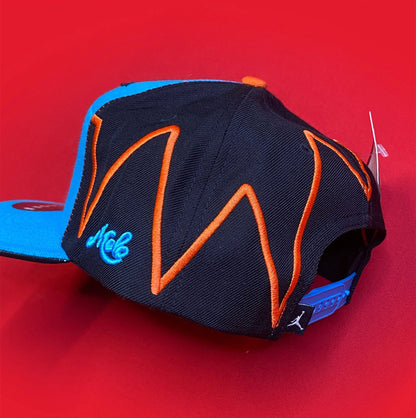 Nike Jordan Brand Melo M10 Signature Hat Sample NEW