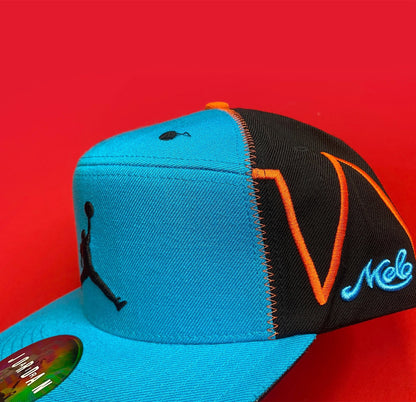 Nike Jordan Brand Melo M10 Signature Hat Sample NEW
