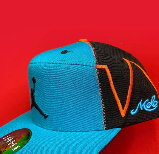 Nike Jordan Brand Melo M10 Signature Hat Sample NEW