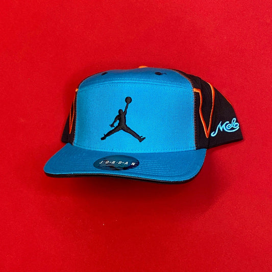 Nike Jordan Brand Melo M10 Signature Hat Sample NEW
