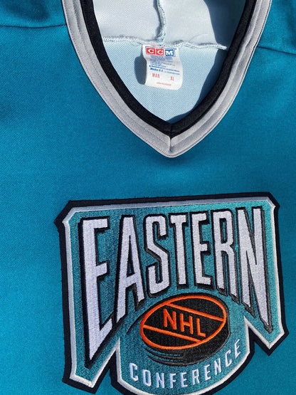 NHL All Star CCM Eastern Conference Jersey 1994-97