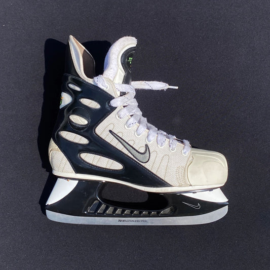 Nike Zoom Air Ice Hockey Skates 1997 Size 11