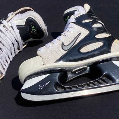 Nike Zoom Air Ice Hockey Skates 1997 Size 11
