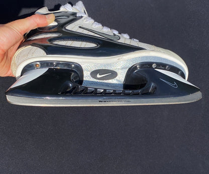 Nike Zoom Air Ice Hockey Skates 1997 Size 11
