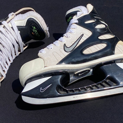 Nike Zoom Air Ice Hockey Skates 1997 Size 11