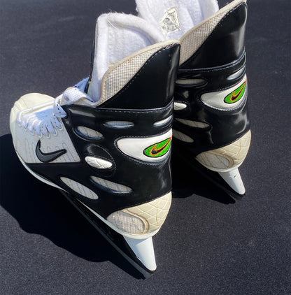 Nike Zoom Air Ice Hockey Skates 1997 Size 11