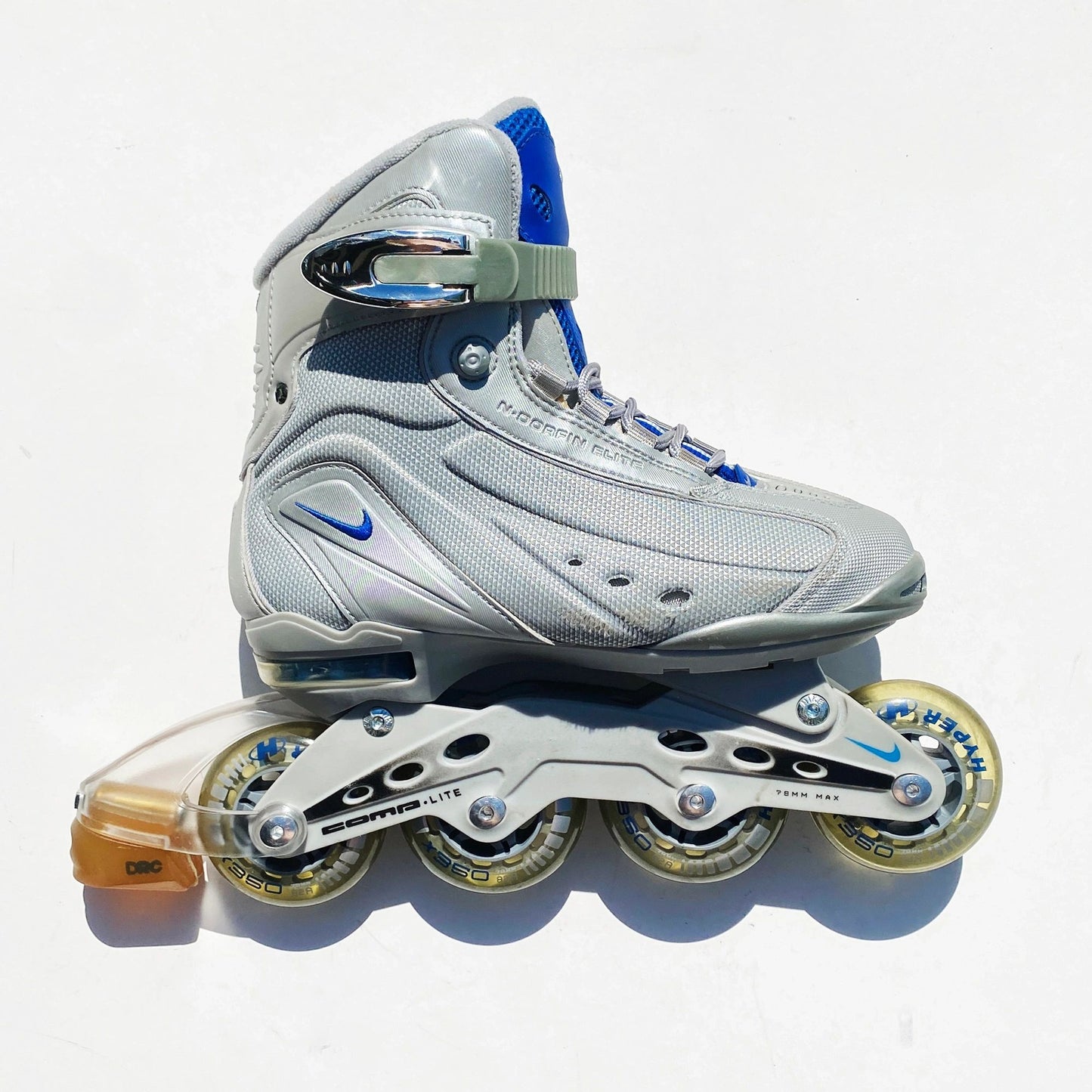 Nike Max Air N-Dorfin Womens Rollerblades Size 8