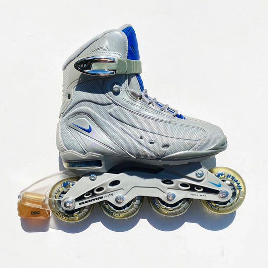 Nike Max Air N-Dorfin Womens Rollerblades Size 8
