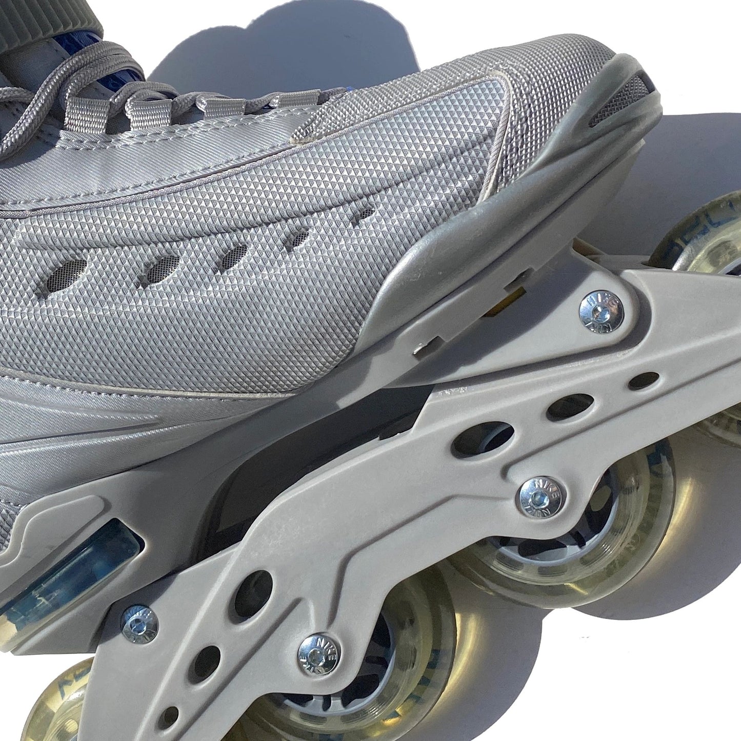 Nike Max Air N-Dorfin Womens Rollerblades Size 8