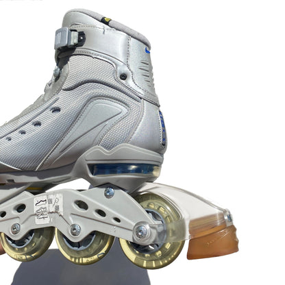 Nike Max Air N-Dorfin Womens Rollerblades Size 8
