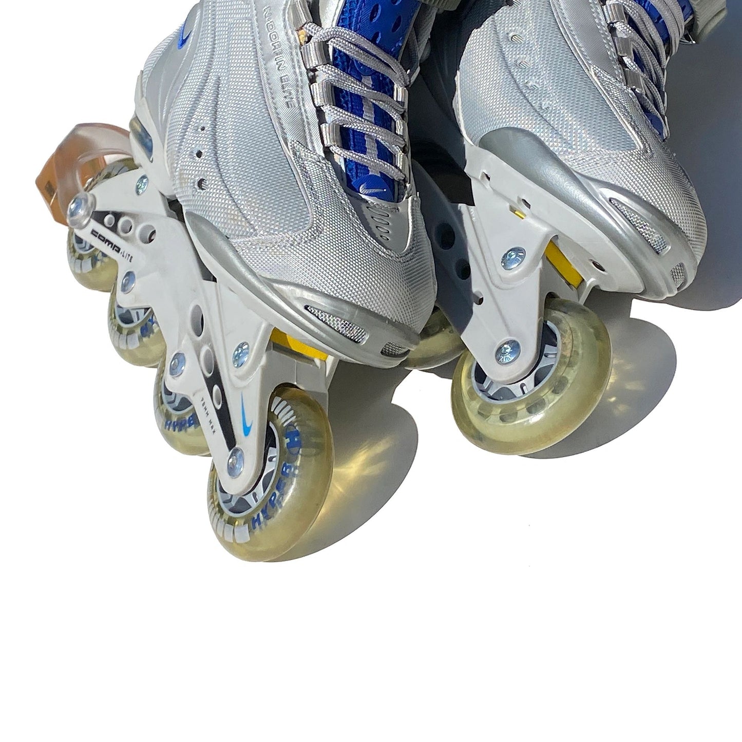 Nike Max Air N-Dorfin Womens Rollerblades Size 8