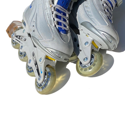 Nike Max Air N-Dorfin Womens Rollerblades Size 8