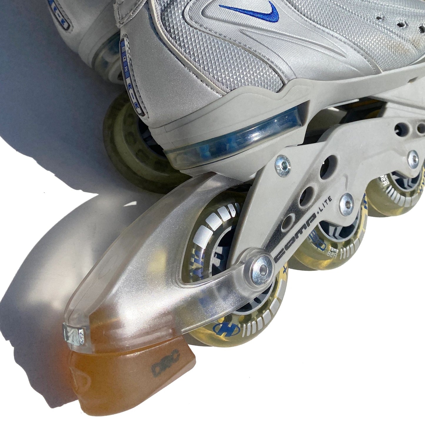 Nike Max Air N-Dorfin Womens Rollerblades Size 8