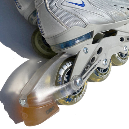 Nike Max Air N-Dorfin Womens Rollerblades Size 8