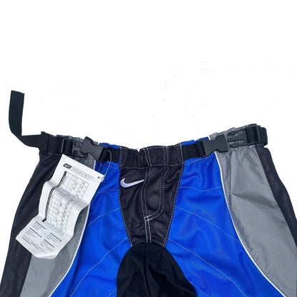 Nike Hockey Inline Sample Tech Streetwear Pants NEW