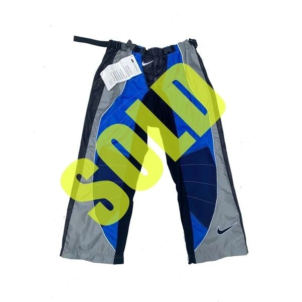 Nike Hockey Inline Sample Tech Streetwear Pants NEW