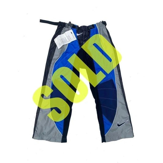 Nike Hockey Inline Sample Tech Streetwear Pants NEW