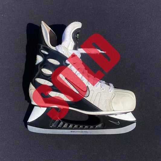 Nike Zoom Air Ice Hockey Skates 1997 Size 11