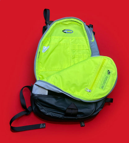Nike Air Max 95 Sneaker Inspired Backpack