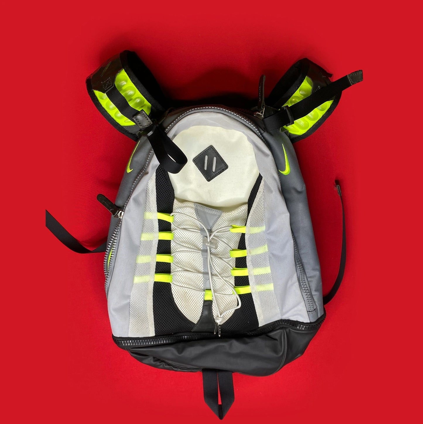 Nike Air Max 95 Sneaker Inspired Backpack