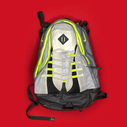 Nike Air Max 95 Sneaker Inspired Backpack