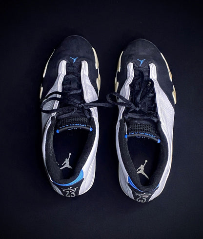 Nike Air Jordan XIV OG Rare PE Nick Anderson?