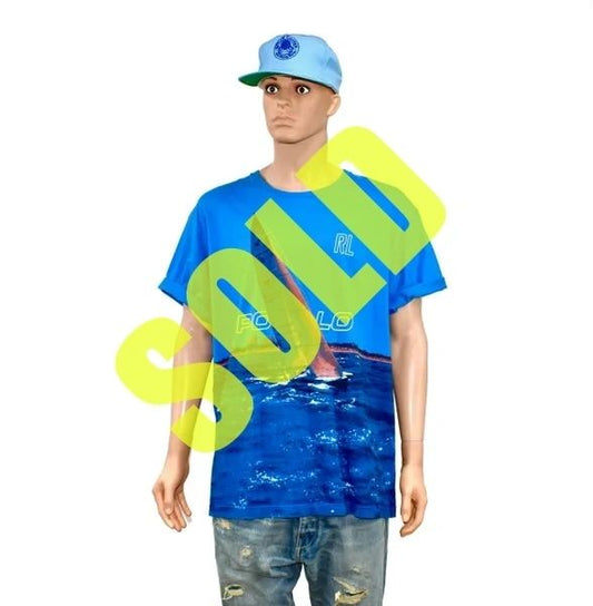 Polo Ralph Lauren RL Sailing T-Shirt