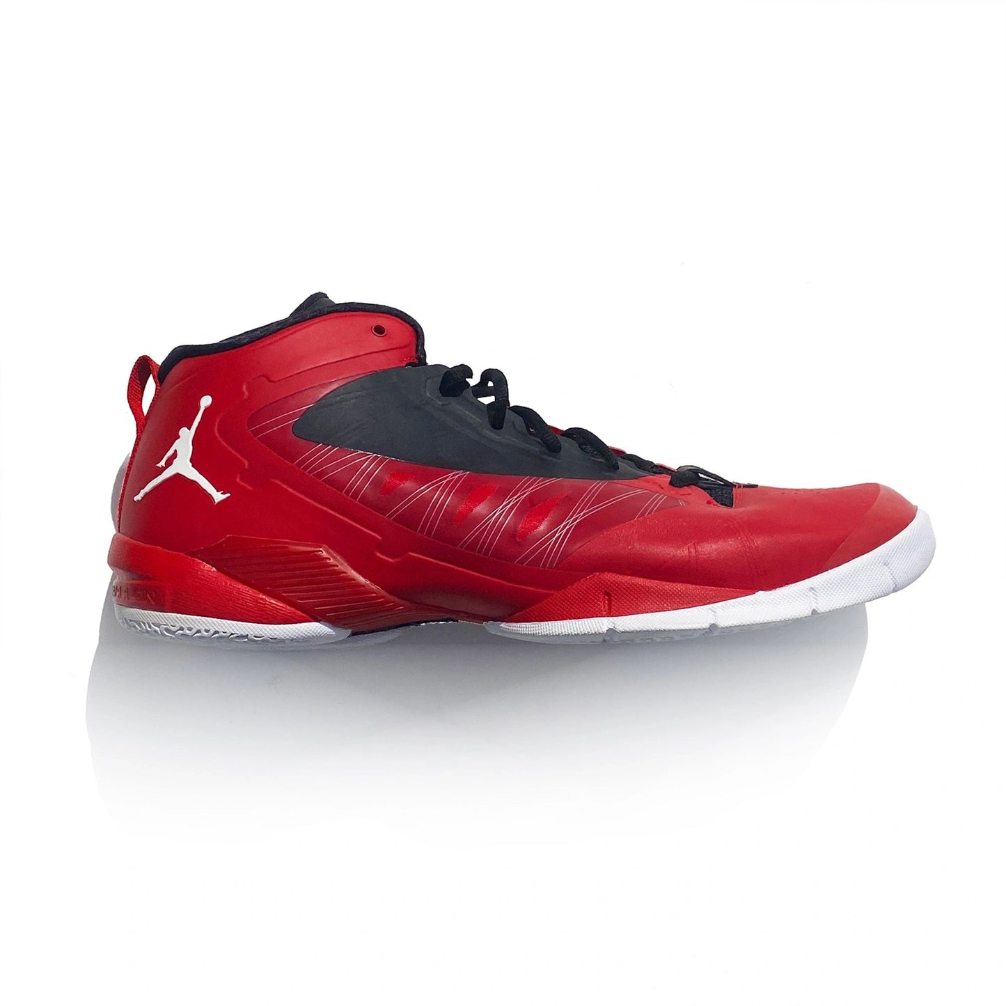 Nike Air Jordan Fly Wade 2 EV Sample NEW 13