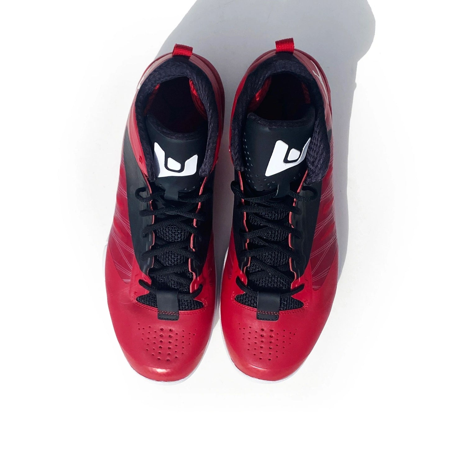 Nike Air Jordan Fly Wade 2 EV Sample NEW 13