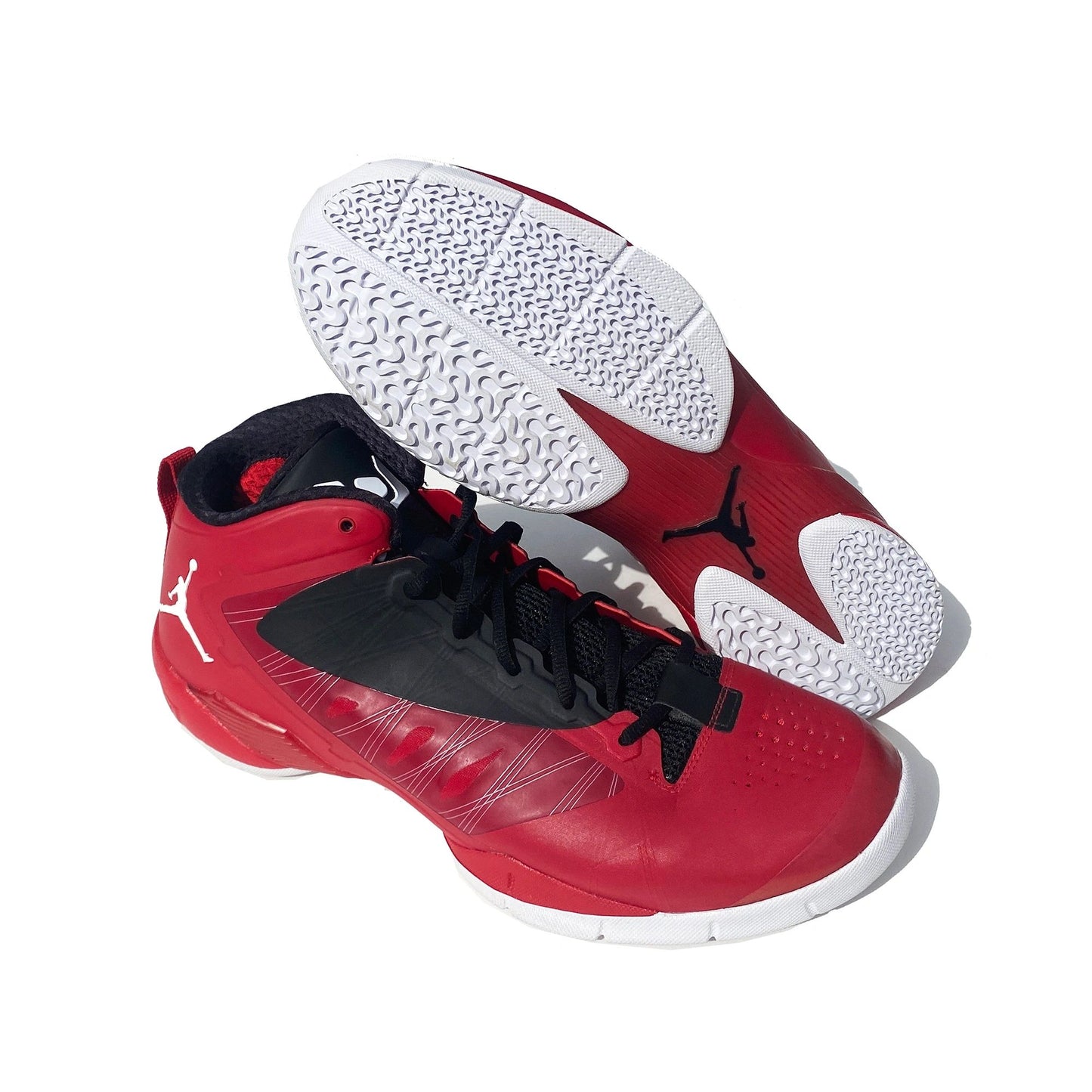 Nike Air Jordan Fly Wade 2 EV Sample NEW 13