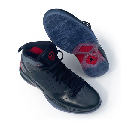 Nike Air Jordan Fly Wade 1 BRED NEW Size 11