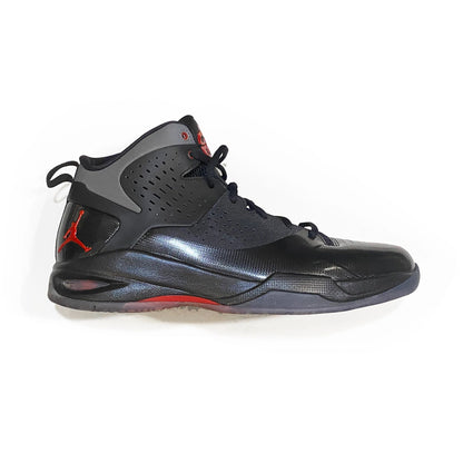 Nike Air Jordan Fly Wade 1 BRED NEW Size 11