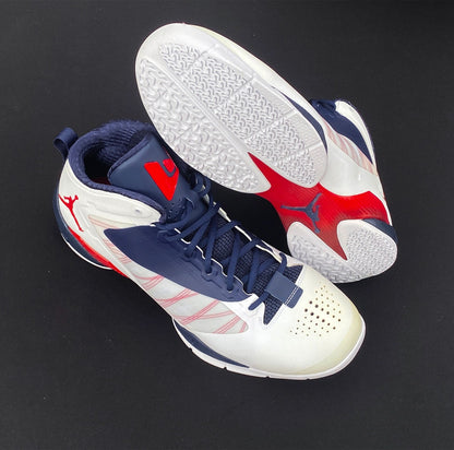 Nike Air Jordan Fly Wade 2 EV NEW Sample Size 13