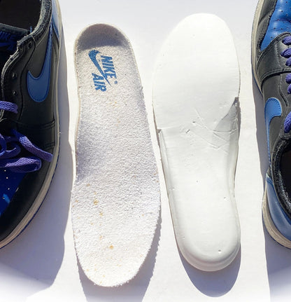 Nike Air Jordan 1 OG 1985 Prototype Sample Low 10.5