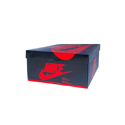 Nike Air Jordan 1 Black/Gold PL Patent 2013 Sample
