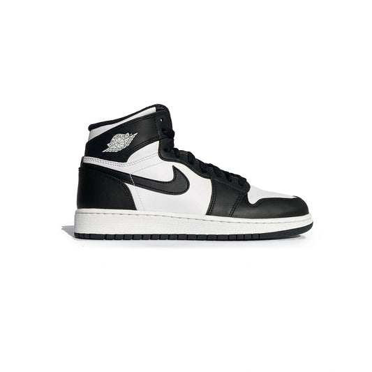 Nike Air Jordan 1 Retro High OG White/Black Panda New 5.5Y
