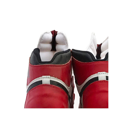 Nike Air Jordan 1 Original MJ Sample; Made in Italy