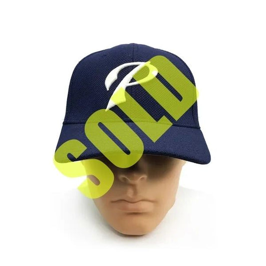 San Diego Padres 2004 Spring Training Authentic Fitted Hat