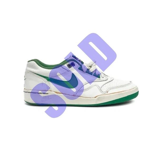 Nike Air Wimbledon AC Original 1987 Tennis Shoes Size 6.5