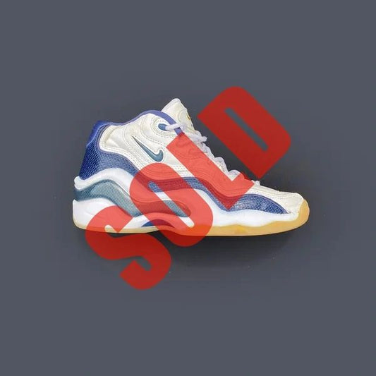 Nike Air Zoom Flight 96 Penny Olympic Edition 1996 Size 5.5