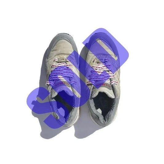 Nike Air Max Burst Laser Look See Sample Size Womens 7