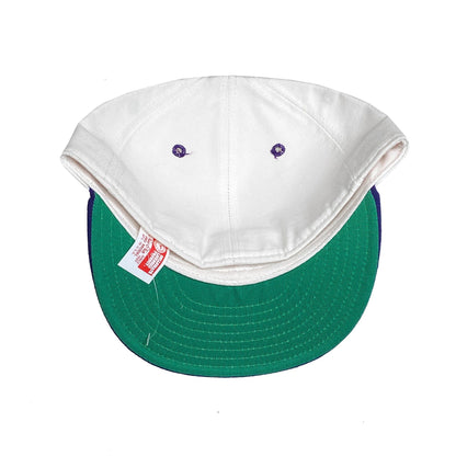 Washington Huskies UW New Era Pro Model Hat NEW 7 3/8