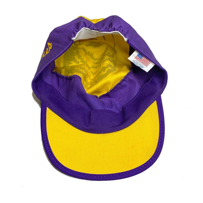 Washington Huskies UW 80's Stretch-Fit Painters Hat