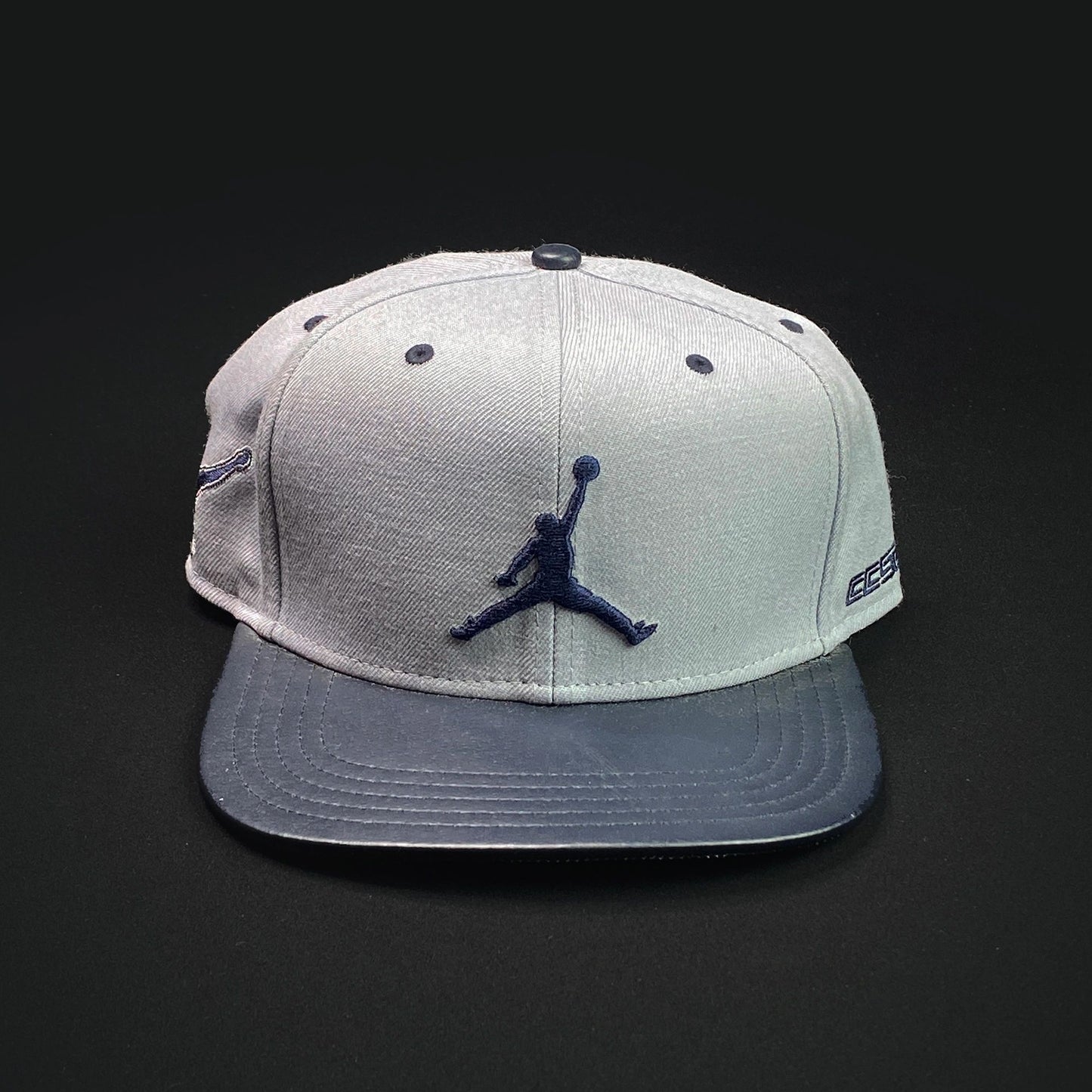 Air Jordan Just DON Nike CC Sabathia Promo Hat NEW